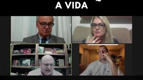 Dr Paulo Papini mestre e professor em direito fala da censura no contexto atual pós-pandemia