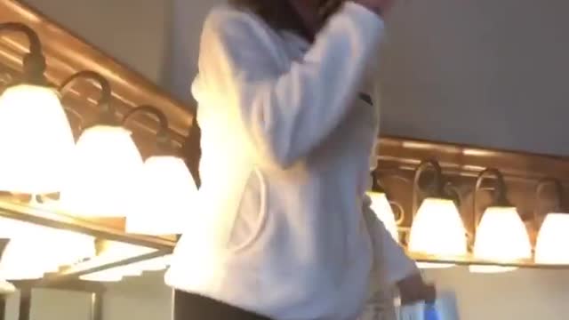 Humble attack 😂😂#funny Videos