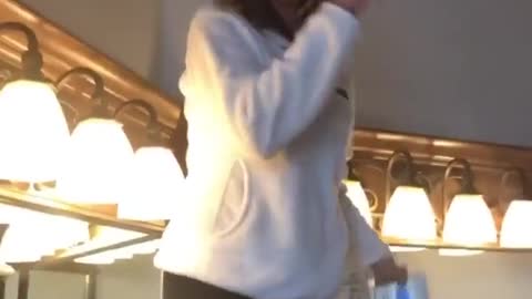 Humble attack 😂😂#funny Videos