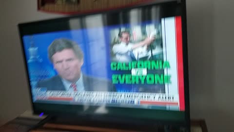 I love Tucker straight to the point