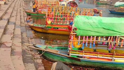 Ram ghat