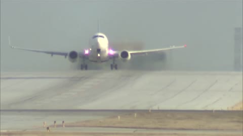 Feds give Toronto Pearson Airport $142M for infrastructure