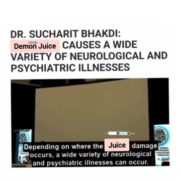 COVID VACCINE Causing Personality Changes?