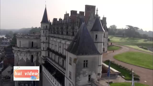 Les trésors des châteaux de la Loire50