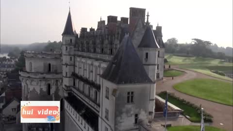 Les trésors des châteaux de la Loire50