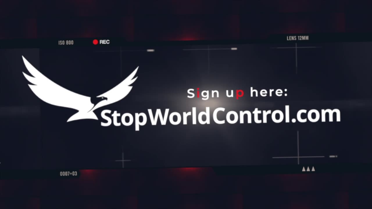 Stop World Control