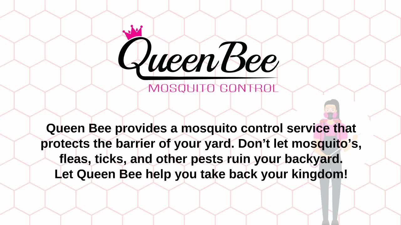 Premier Mosquito Control Services in NC