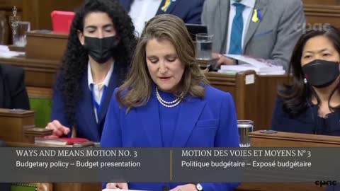 Canada plans to start the indoctrination even earlier $10/day daycare