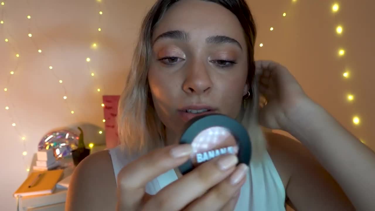 PROVERAI UN SACCO DI BRIVIDI CON QUESTO FAST AND AGGRESSIVE MAKE-UP 💄 | ASMR Roleplay