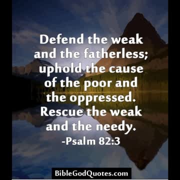 Start your day with some scripture verses