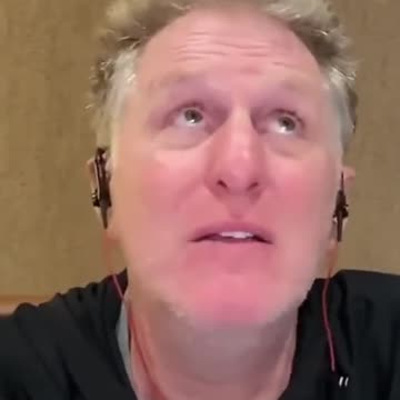 Michael Rapaport Considering Voting Trump, Admits 'We Have To Get This Situation Under Control'