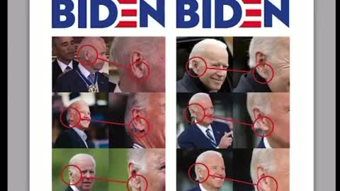 Will the real Joe Biden please stand up??