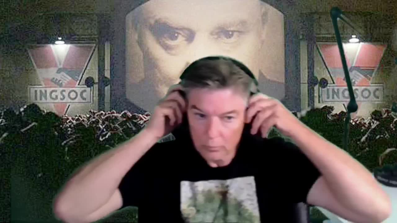 The Afternoon Drive By