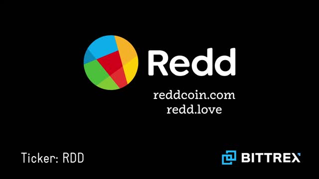 We're really digging Redd!