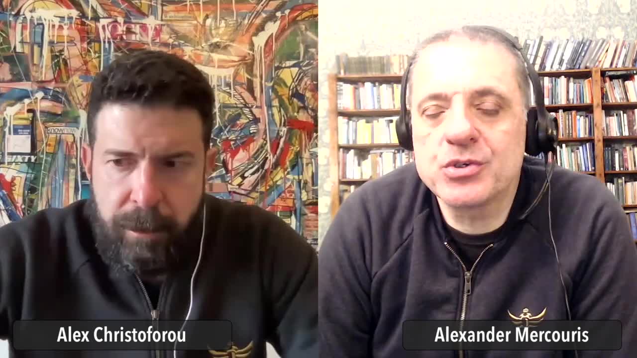 Realpolitik & Clausewitz. Ukraine, Russia Q & A