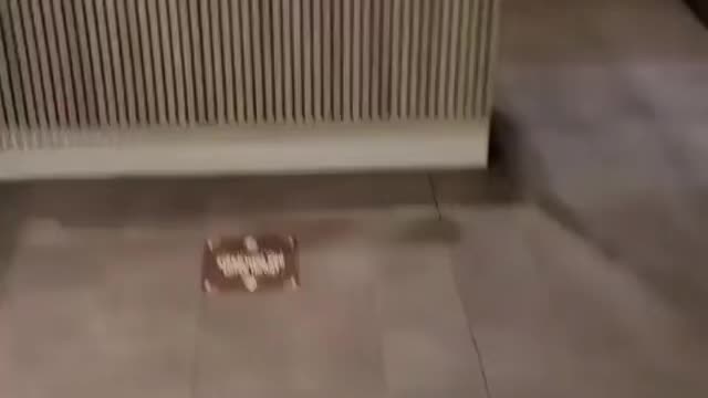 Woman stands up to Tranny with weeny invading Women’s Spa