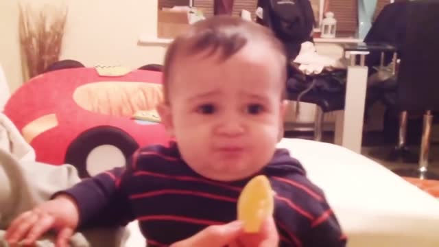 Best funny videos of babies..