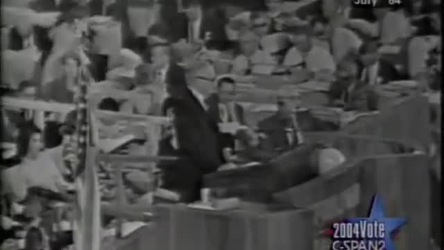 Barry Goldwater Acceptance Speech from 1964