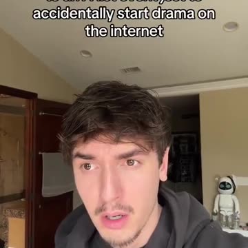 Bryce Hall Mocks The Backlash To His Billie Eilish Roast