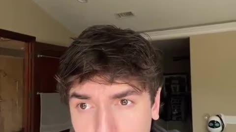 Bryce Hall Mocks The Backlash To His Billie Eilish Roast