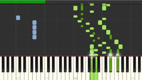 Beethoven - WoO052 Bagatella