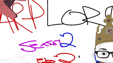 Larp Lore - Season 2 Episode 2