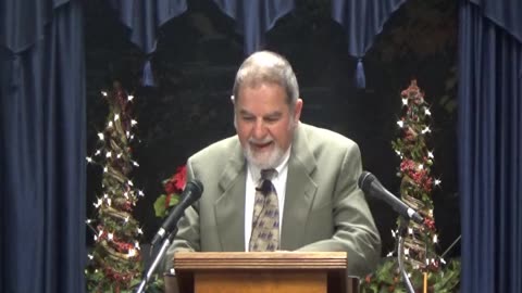 CPMBC 12 15 24 DANIEL'S PRAYER PART 1