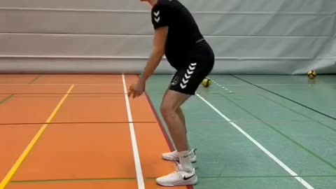 #Volley Ball