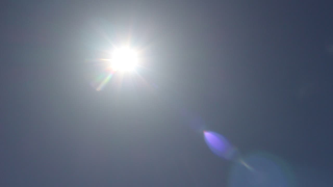 Solar Eclipse 4/8/24 pt3