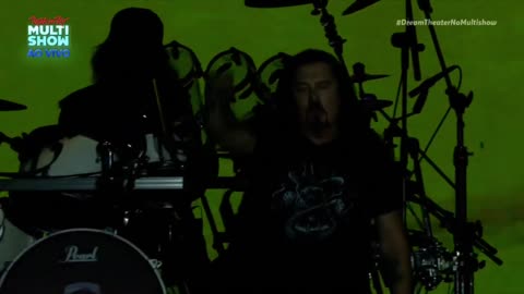 Dream Theater - The Count of Tuscany [LIVE @ RIO] [2022]