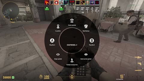 Counter strike 2