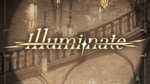 Arknights OST - Illuminate (Instrumental Version)