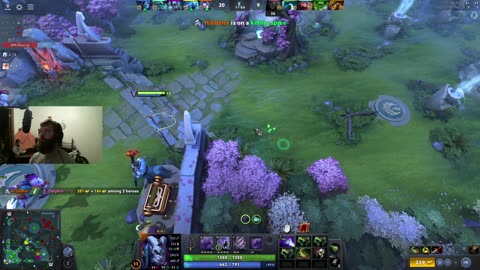 Dota 2 Ranked (On Linux)