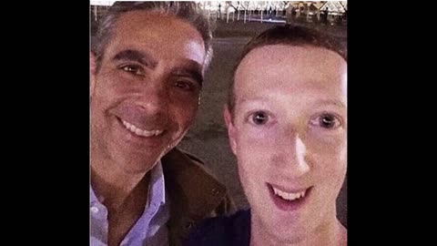 COINCIDENTAL TIMING! MARK WANT'S TO LEAVE US BEHIND AS HE GIVES CREEPY DETAILS O