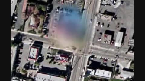 Google Orbs Deleted in 2011