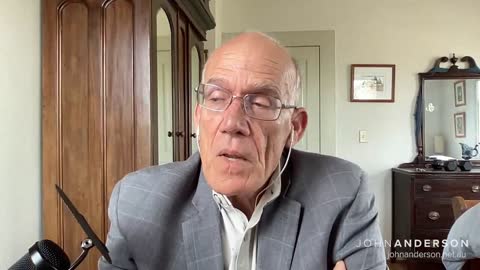 Victor Davis Hanson on how Biden squandered Trump's stunning energy production success