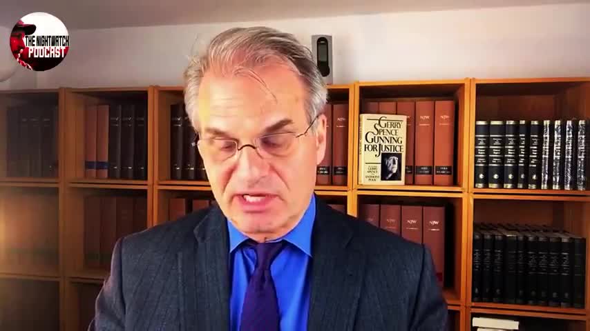 Arrest all agenda pushers
