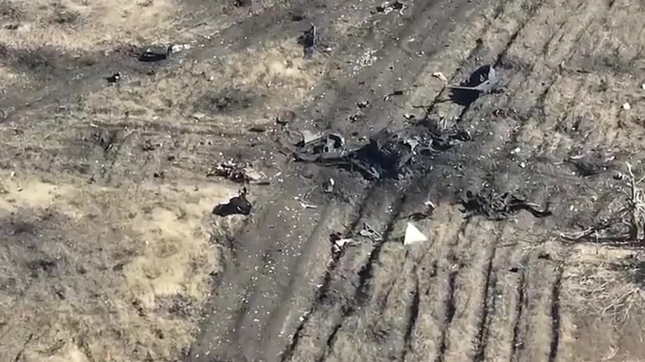 π£πΊπ¦ Ukraine Russia War | Ukrainian-Made R-18 Drone Eliminates Russian BMPs | Devastating Strik | RCF