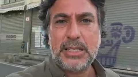 JÉRUSALEM ! JÉRUSALEM ! JUSQUE À QUAND ?