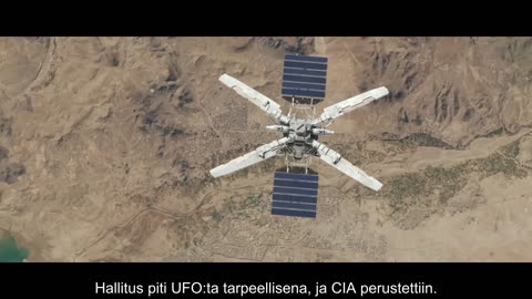 Suomennettu: Aliens Among Us ｜ Full Documentary