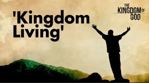 The Lion's Table: Kingdom Living