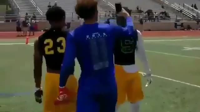 Sports Funny video #3