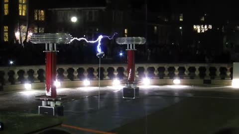 Music and Electricity