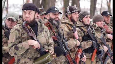 Russia Deploys 65% Of All Its Ground Forces