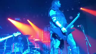 Wednesday 13 "I Want You Dead"