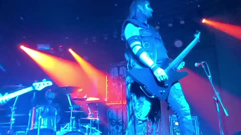 Wednesday 13 "I Want You Dead"