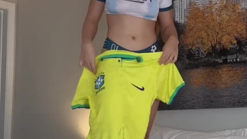 Wouldn’t it look good in yellow. 🤩