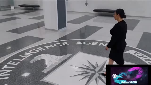 Watch this insane CIA recruitment video & tell me the CIA