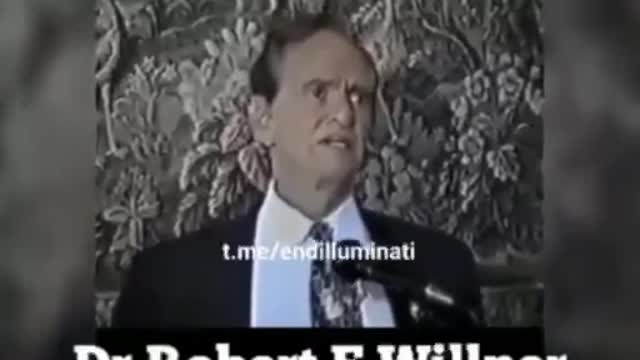 Fauci is guilty of genocide during the 80's.