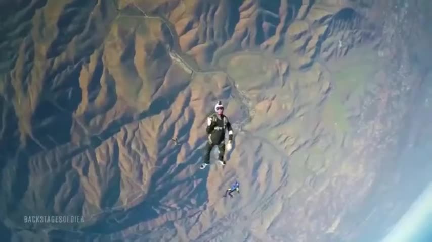 ARE YOU READY TO FLY?